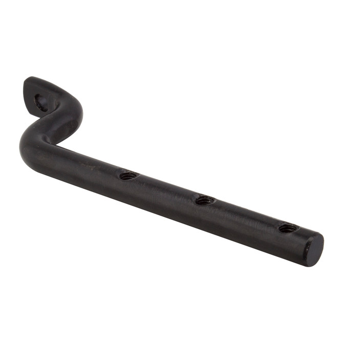 Rack Mounting Hardware