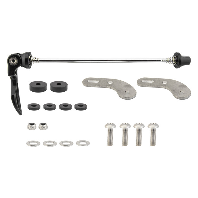 Adapter Set For QR Large