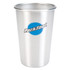 Stainless Steel Pint Glass