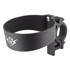 PDW Bar-ista Cup Holder - 26.0-31.8 mm Black