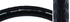Panaracer T-Serv ProTite 700x25 Folding Urban Performance Tire - Black/Black Reflective