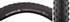 Origin8 Tsunami 26x4.0 Wire Fat Bike Tire - Black