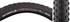 Origin8 Tsunami 26x4.0 Folding Fat Bike Tire - Black