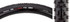 Panaracer CG XC 29x2.25 Tubeless-Compatible Folding Cyclocross Tire - Black/Black