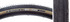 Panaracer GravelKing SS R-Line 700x30 Tubeless-Ready Folding Gravel Tire - Black/Amber
