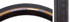 Panaracer GravelKing SS Plus+ 700x28 Folding Gravel Tire - Black/Brown