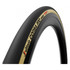 Vittoria Corsa Pro Speed 700x28 Tubeless-Ready Road Racing Tire - Black/Tan