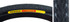 Panaracer Pasela 27x1-1/4 Wire Bead Urban and Touring Tire - Black/Black