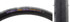 Panaracer Agilest Duro TLR 700x28 Tubeless-Ready Folding Durability-Focused Road Tire - Black/Black
