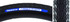 Panaracer Pasela ProTite 700x35 Wire Bead Urban and Touring Tire - Black/Black
