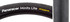 Panaracer Minits Light ProTite 20x1-1/8 Folding Compact-Wheel Road Tire - Black/Black