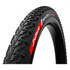 Vittoria Peyote 29x2.4 Tubeless-Ready Cross-Country Mountain Bike Tire - Black