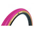 Panaracer GravelKing SS 700x45 Tubeless-Ready Folding Gravel Tire - Cranberry/Brown