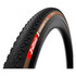 Vittoria Terreno T30 700x45 Tubeless-Ready Gravel Tire - Black/Brown