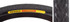Panaracer Pasela 700x28 Wire Bead Urban and Touring Tire - Black/Black