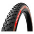 Vittoria Barzo 29x2.25 Tubeless-Ready Cross-Country Mountain Bike Tire - Black/Brown