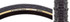 Panaracer GravelKing X1 R-Line 700x40 Tubeless-Ready Folding Gravel Tire - Black/Amber