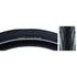Origin8 Vortex 700x45 Wire Tire - Black/Reflective