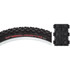 Panaracer Pacenti Neo-Moto 27.5x2.1 Folding 650B Mountain Bike Tire - Black/Black