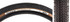 Panaracer GravelKing SK 27.5x1.9 Tubeless-Ready Folding Gravel Tire - Black/Brown