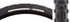 Panaracer GravelKing EXT 700x45 Tubeless-Ready Folding Gravel Tire - Black/Black