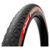Vittoria Terreno 29x2.25 Tubeless-Ready Mountain Bike Tire - Black/Brown