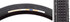 Panaracer GravelKing SK 700x40 Tubeless-Ready Folding Gravel Tire - Black/Black