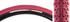 Panaracer GravelKing X1 700x40 Tubeless-Ready Folding Gravel Tire - Cranberry/Black