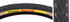 Panaracer Pasela 27 x 1-1/4 Wire Bead Tire - Black/Yellow Skin
