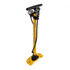 Pedro's Super Prestige Floor Pump - Yellow