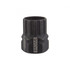 Pedro's Freewheel Socket - 12-spline x 23 mm, Black