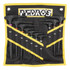 Pedro's Pro T/L Hex & Torx Set II - 10 pc, Black/Yellow
