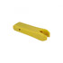 Pedro's Micro Tire Levers - Pair, Yellow