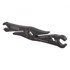 Pedro's Disc Wrench II - 7/8 mm, Black