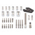 Pedro's Pro Bit & Socket Set