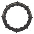 Pedro's Pro BB Socket Insert - 16-notch x 44 mm, Black