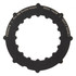Pedro's Pro BB Socket Insert - 16-notch x 39 mm, Black