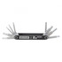 Pedro's Rx Micro 10 10-Function Multi-Tool - Black