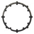 Pedro's Pro BB Socket Insert - 12-notch x 52 mm, Black