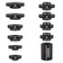 Pedro's Headset/Bearing Press Bushing Set