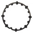 Pedro's Pro BB Socket Insert - 16-notch x 52 mm, Black