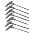 Pedro's Pro T-Handle Torx Wrench Set - 7 pc