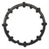 Pedro's Pro BB Socket Insert - 16-notch x 48.5 mm, Black