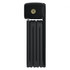 ABUS BORDO™ Lite Mini 6055K Folding Lock - 60 cm, Black