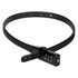 Kryptonite Click Combo 53cm Cable Lock - Black