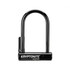 Kryptonite Keeper-12 Mini-6 3.25 x 6 in U-Lock with Bracket