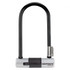 Kryptonite KryptoLok Combo 4 x 8 in U-Lock with Bracket