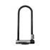 Kryptonite KryptoLok LS 4 x 11.5 in U-Lock with Bracket