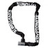 Kryptonite 915 KryptoLok Series 2 5 ft x 9 mm Chain Lock