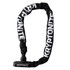 Kryptonite 785 Keeper 33.5 in x 7 mm Chain Lock - Black